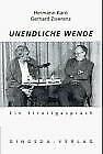 Unendliche Wende. Ein Streitgespräch Politics & History books