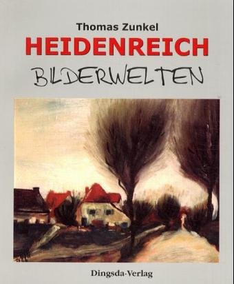Bernd Heidenreich, Bilderwelten Film, Art & Culture