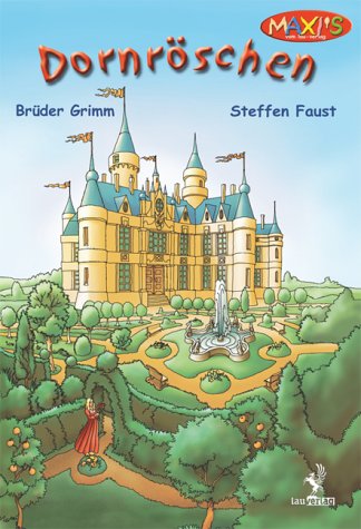 Dornröschen Fairy Tales & Legends