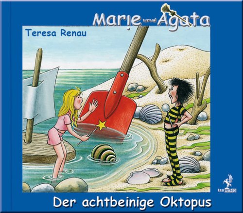 Marie und Agata - Der achtbeinige Oktopus Novels & Short Stories