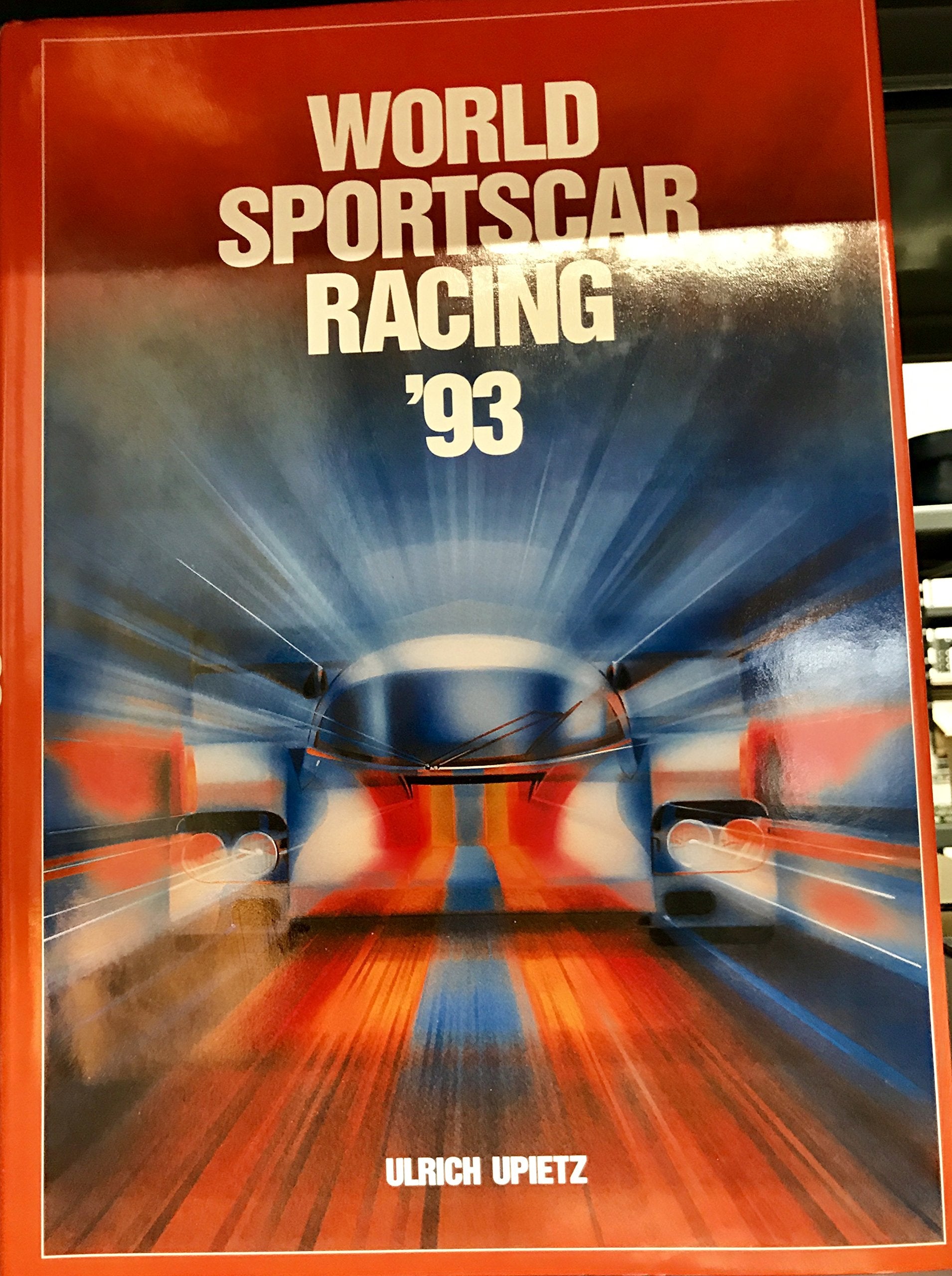 World Sportscar Racing. Sportwagen Jahrbuch: Text dtsch.-engl. Leisure & Fun