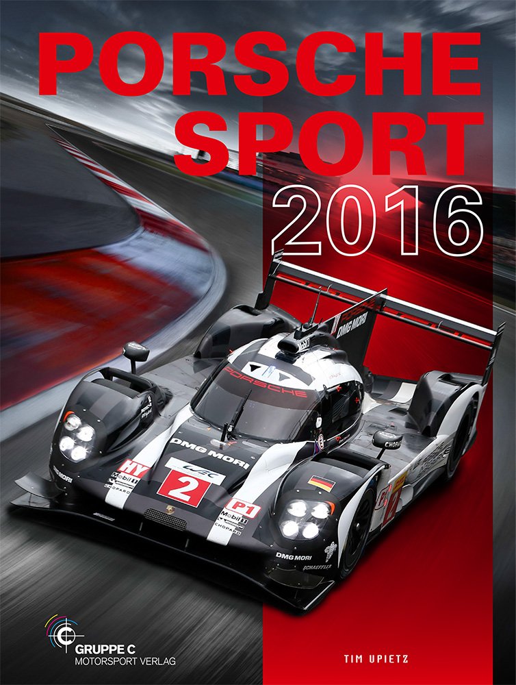 Porsche Motorsport / Porsche Sport 2016 Leisure & Fun