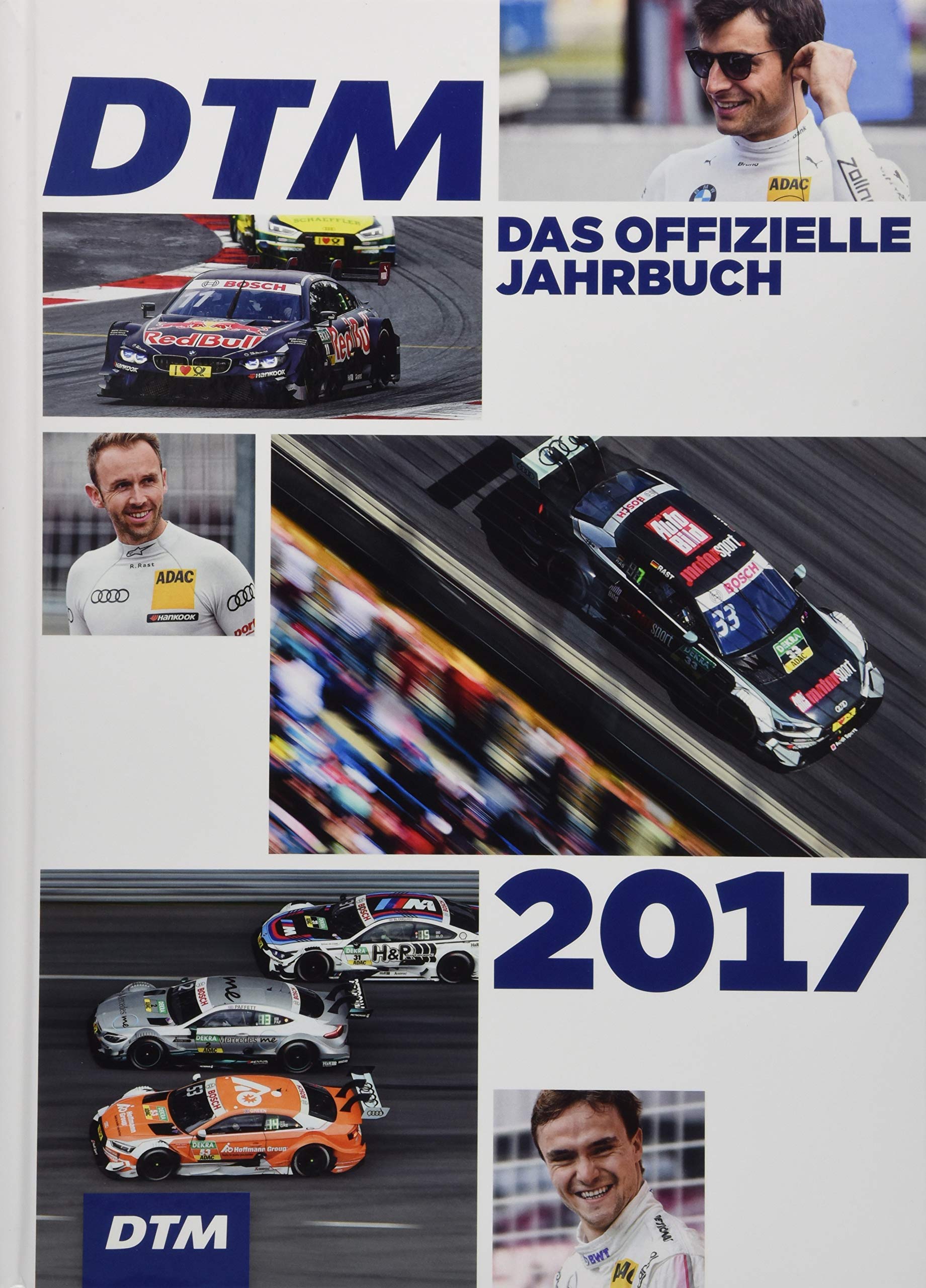 DTM / DTM 2017 Leisure & Fun