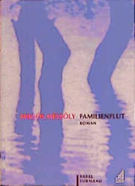 Familienflut: Roman. Nachw. v. Peter Nadas (babel turmbau) Historical Fiction