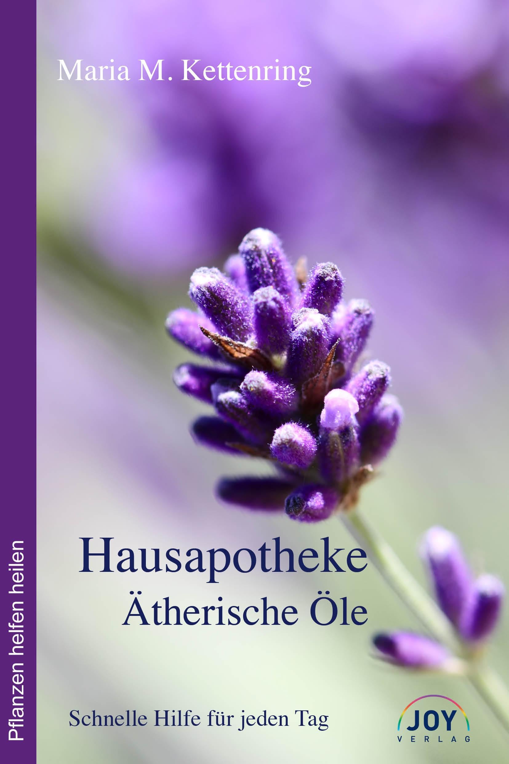 Product Image: Hausapotheke Ätherische Öle