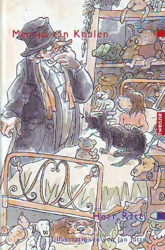 Herr Ratti ( Ab 9 J.) Novels & Short Stories