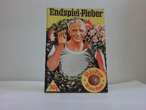 Endspielfieber. Die Geschichte der 33 deutschen Fussball-Endspiele Leisure & Fun