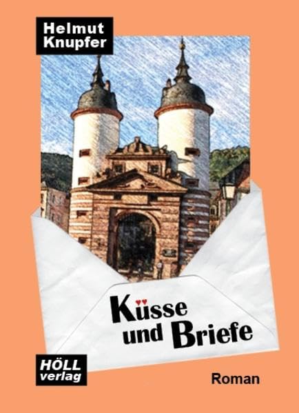 Product Image: Küsse und Briefe