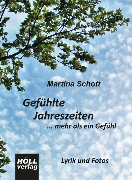 Gefühlte Jahreszeiten ... mehr als ein Gefühl Poetry