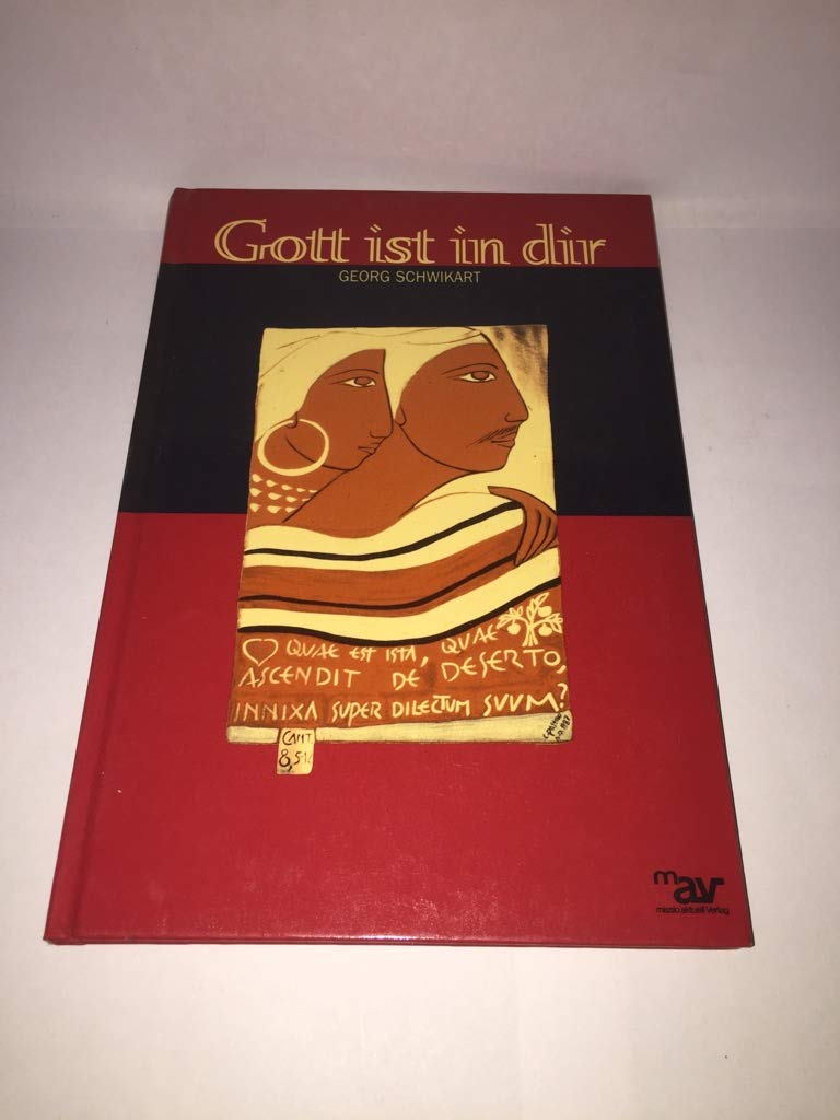 Gott ist in dir Books