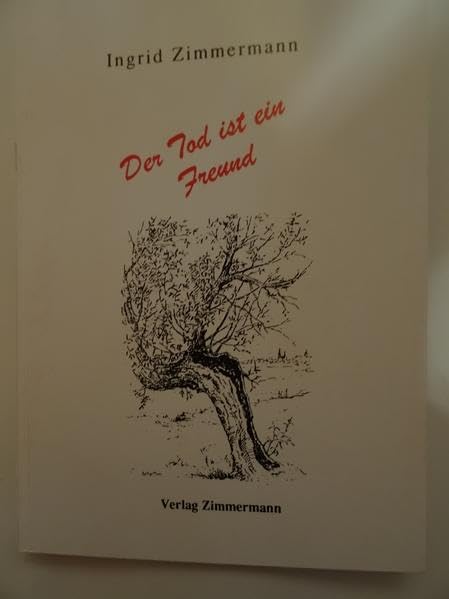 Der Tod ist ein Freund: Eine Erzählung über das Leben Contemporary literature