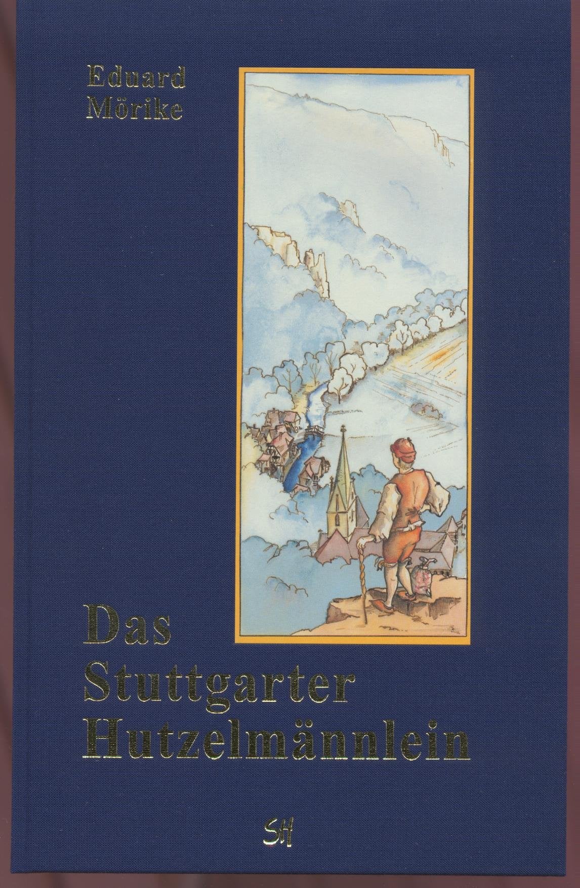 Product Image: Das Stuttgarter Hutzelmännlein