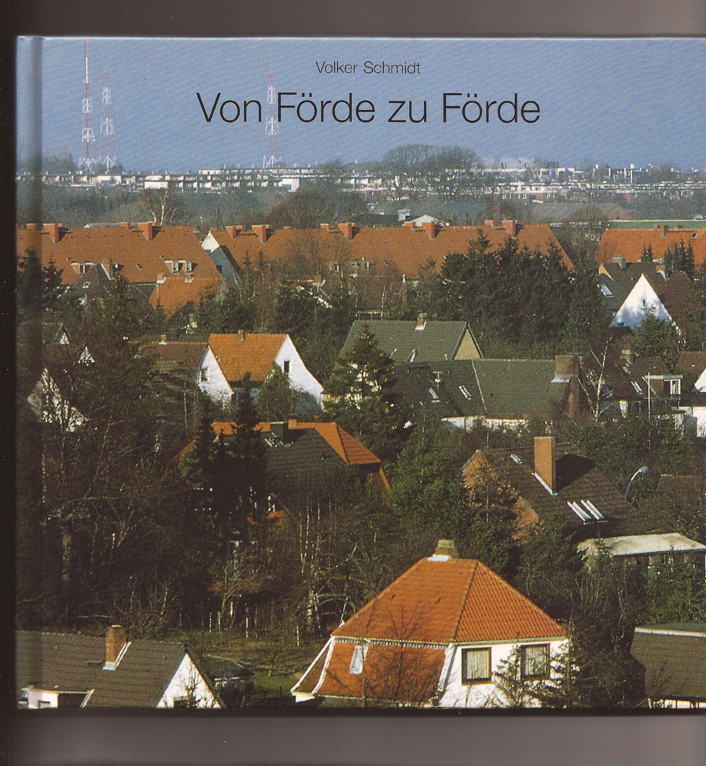 Von Förde zu Förde. Im Norden Kiels Film, Art & Culture