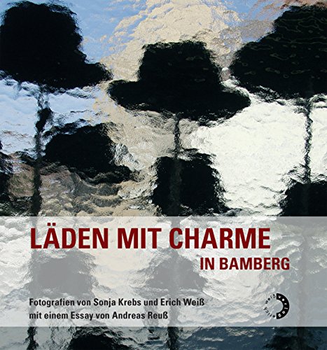 Läden mit Charme in Bamberg Film, Art & Culture
