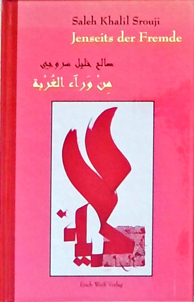Jenseits der Fremde Contemporary literature