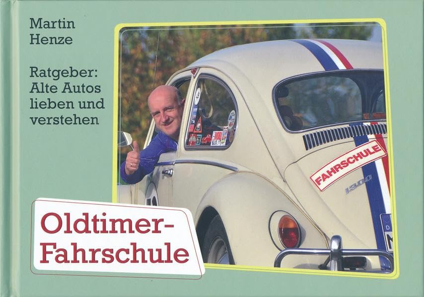 Oldtimer-Fahrschule Leisure, Home & Garden
