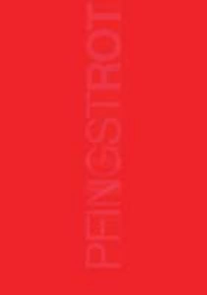 Farbe bekennen - PfingstRot Film, Art & Culture