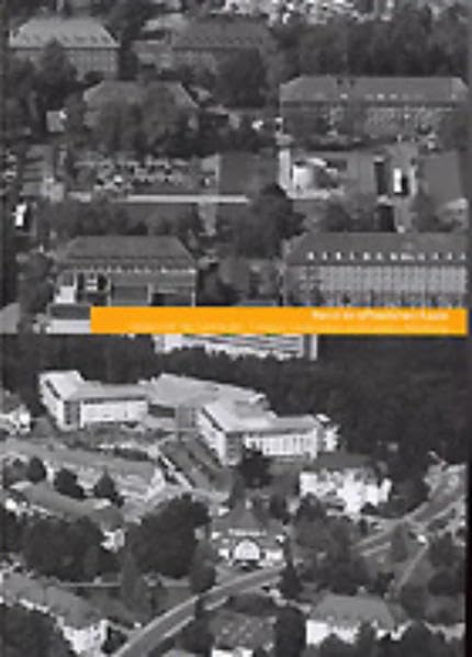 Kunst im öffentlichen Raum im Saarland: Universität des Saarlandes Campus Saarbrücken und Campus Homburg Film, Art & Culture