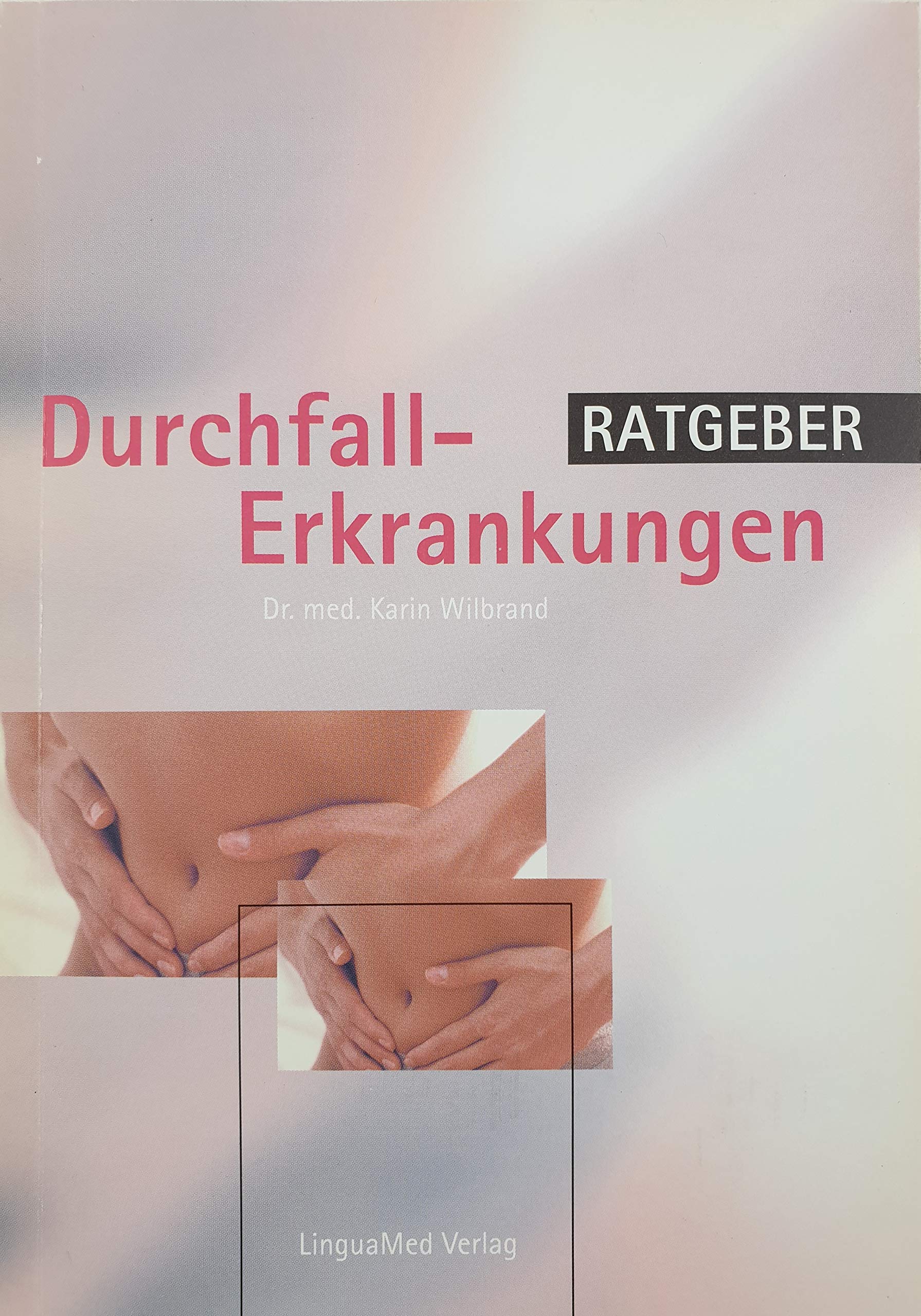 Product Image: Ratgeber: Durchfallerkrankung