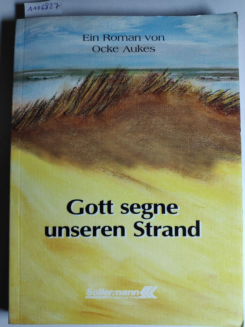 Gott segne unseren Strand: Heimatkrimi Books