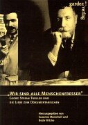 Wir sind alle Menschenfresser: Georg Stefan Troller und die Liebe zum Dokumentarischen Law