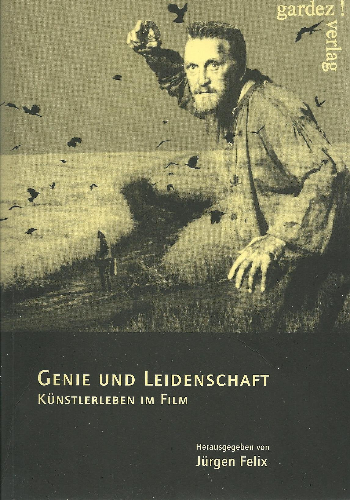 Genie und Leidenschaft: Künstlerleben im Film Film, Art & Culture
