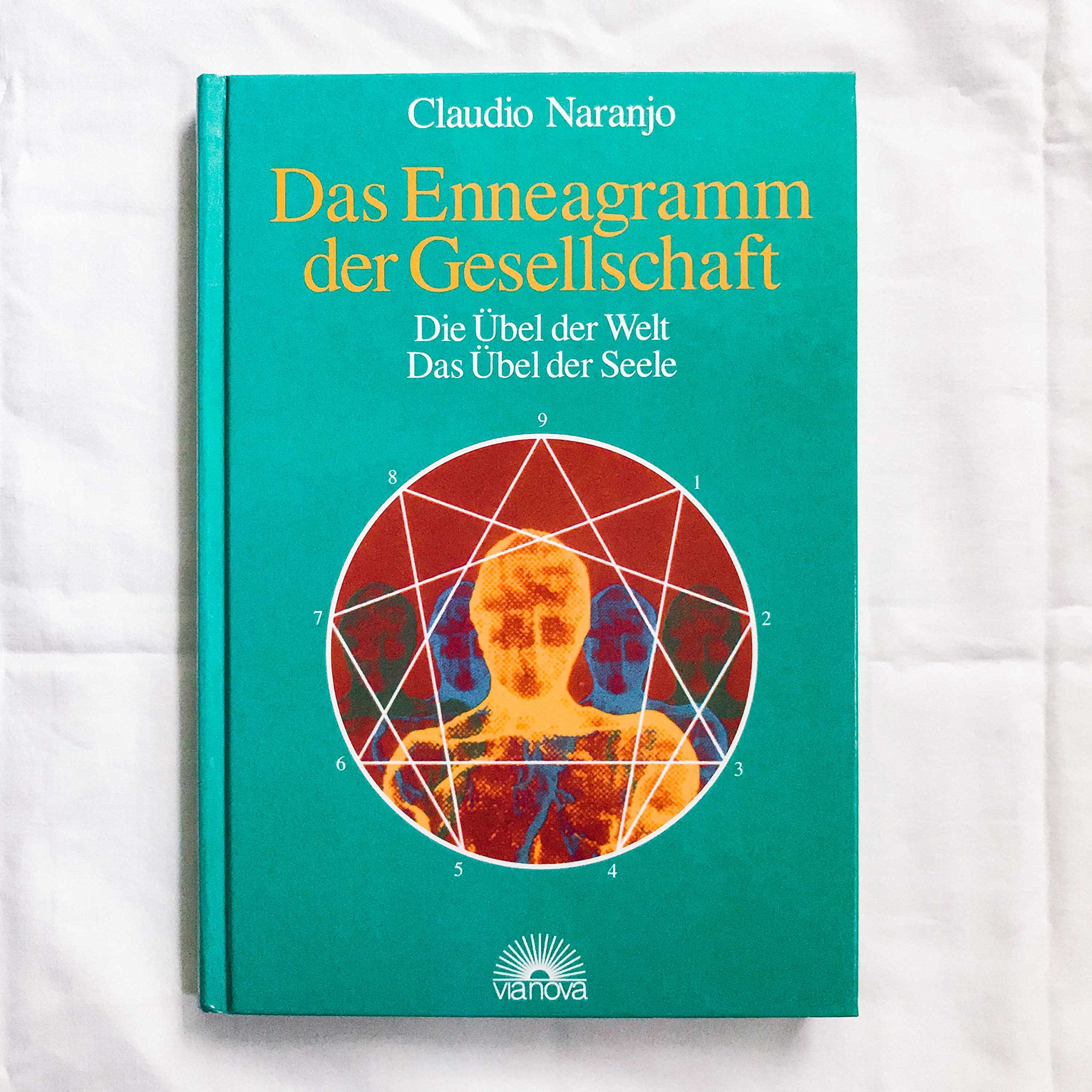 Das Enneagramm der Gesellschaft: Die Übel der Welt, das Übel der Seele Second hand books on Religion & Esotericism
