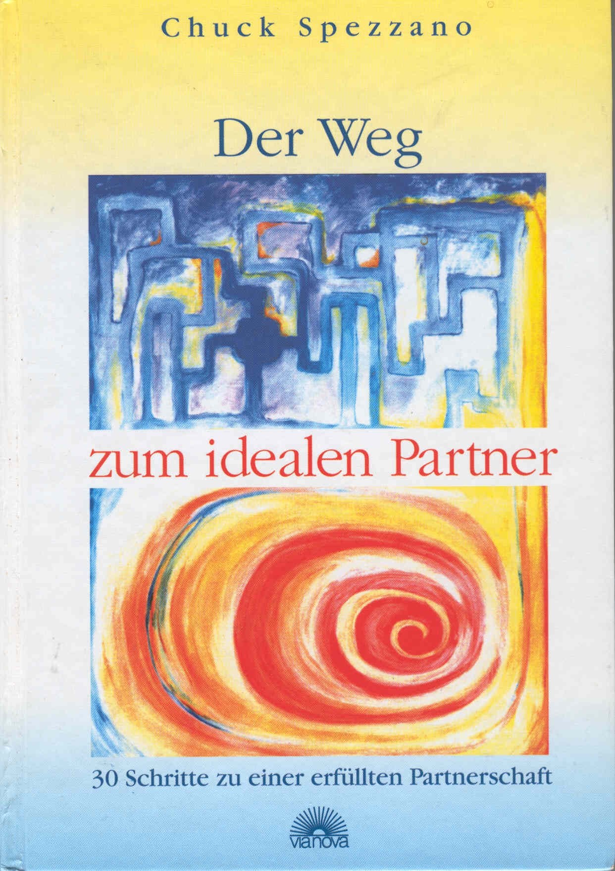 Der Weg zum idealen Partner Books