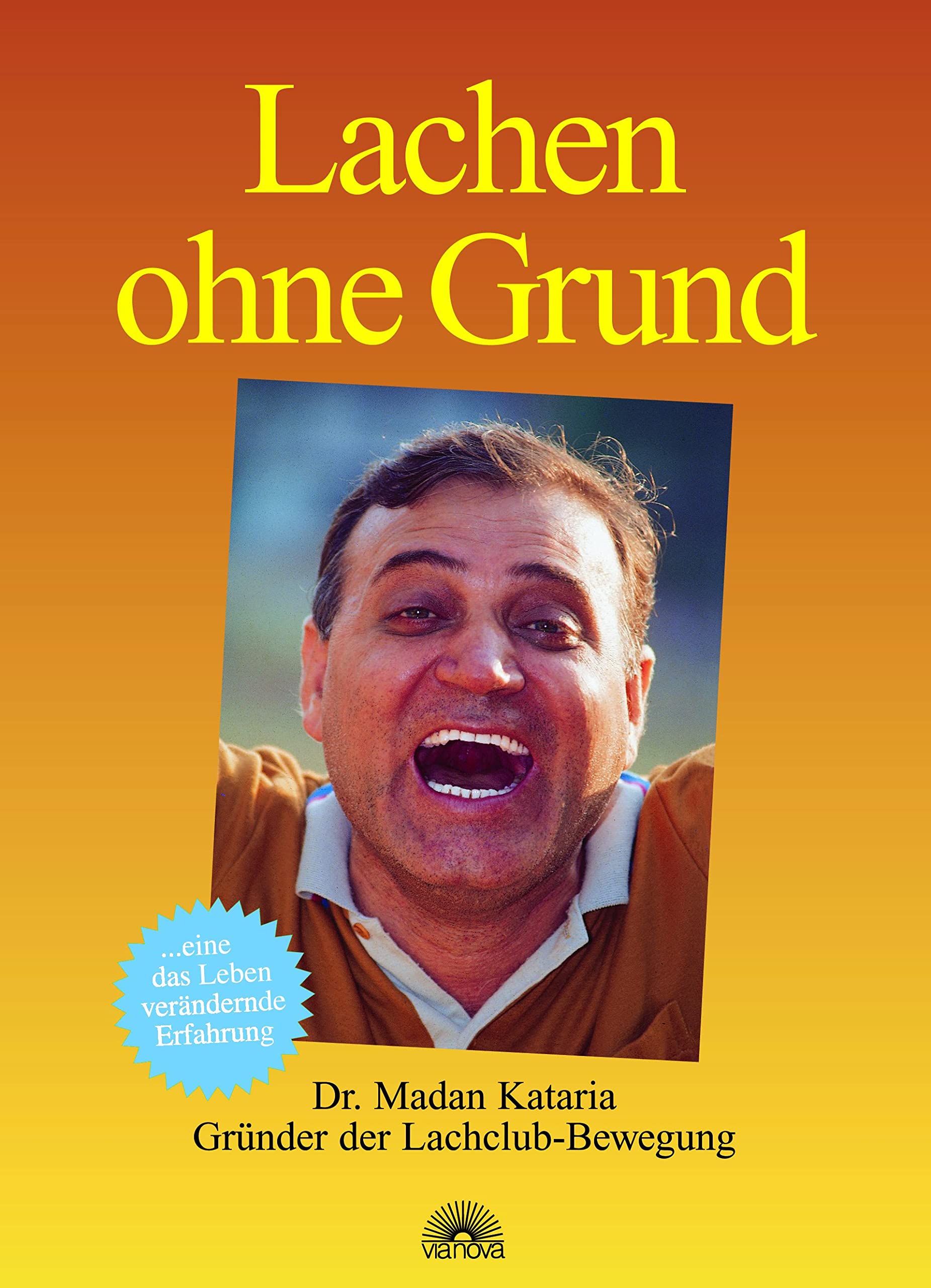 Lachen ohne Grund Health, Nutrition & Fitness