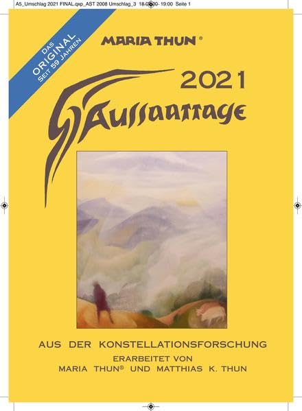 Aussaattage 2021 Maria Thun: Aus der Konstellationsforschung Garden & Plants