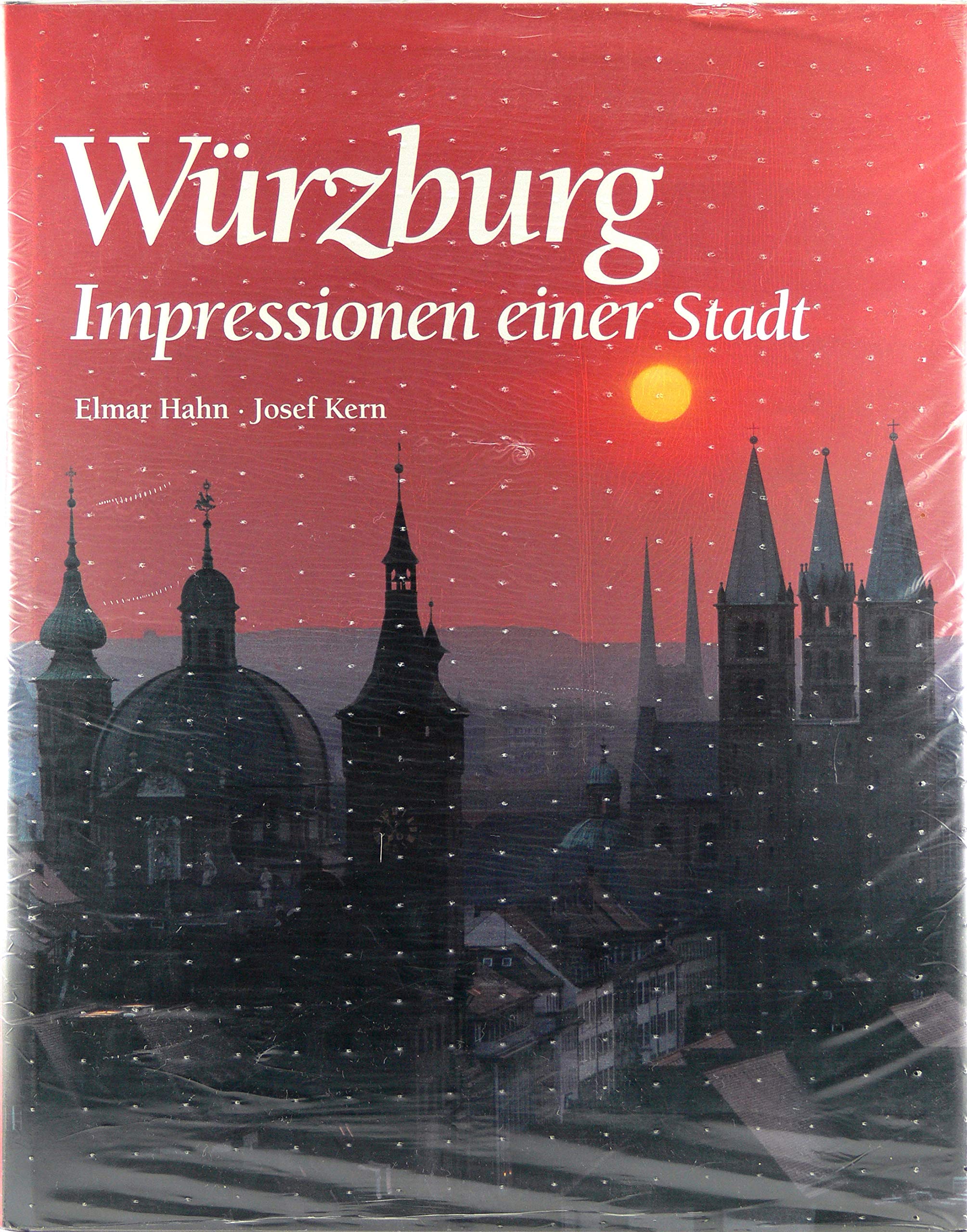 Würzburg: Impressionen einer Stadt Leisure, Home & Garden