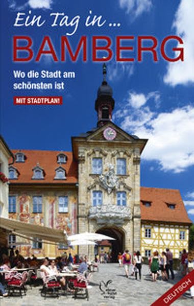 Ein Tag in Bamberg, Russische Ausgabe Leisure, Home & Garden