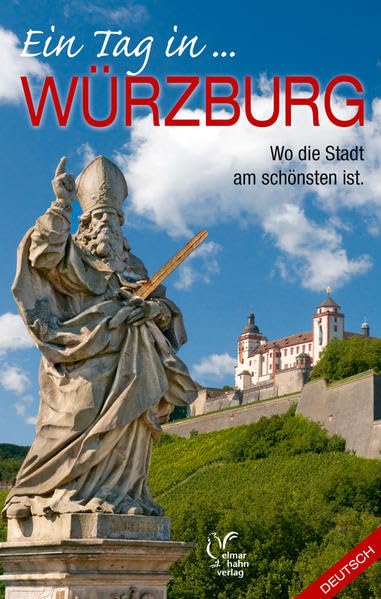 Ein Tag in Würzburg, spanische Ausgabe Leisure, Home & Garden