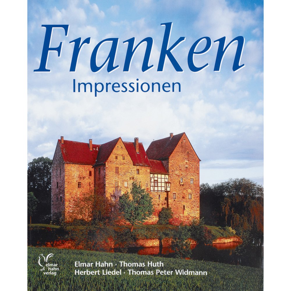 Franken Impressionen Leisure, Home & Garden