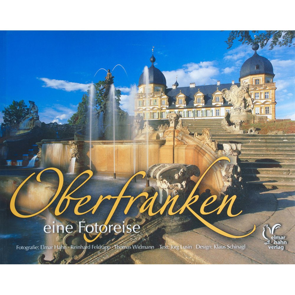 Oberfranken eine Fotoreise Leisure, Home & Garden