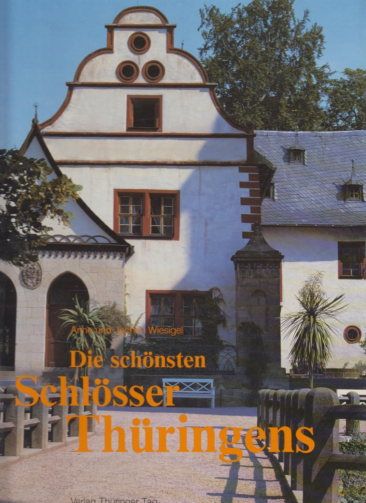 Die schönsten Schlösser Thüringens Film, Art & Culture