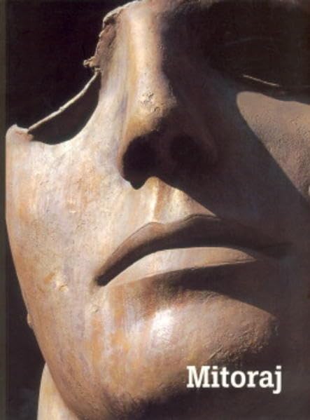 Igor Mitoraj. Plastiken und Zeichnungen. (Bamberger Drucke) book