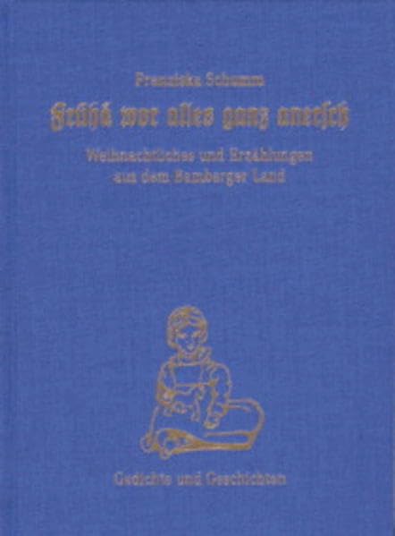 Früh+üñ wor alles ganz anersch book