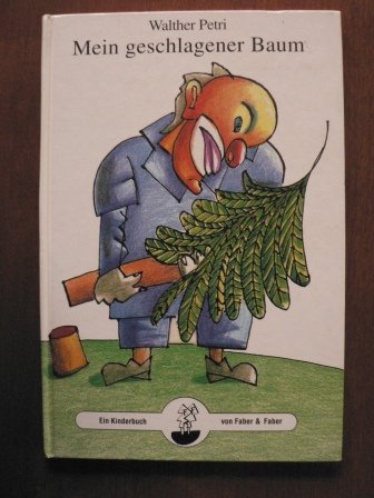 Mein geschlagener Baum Books