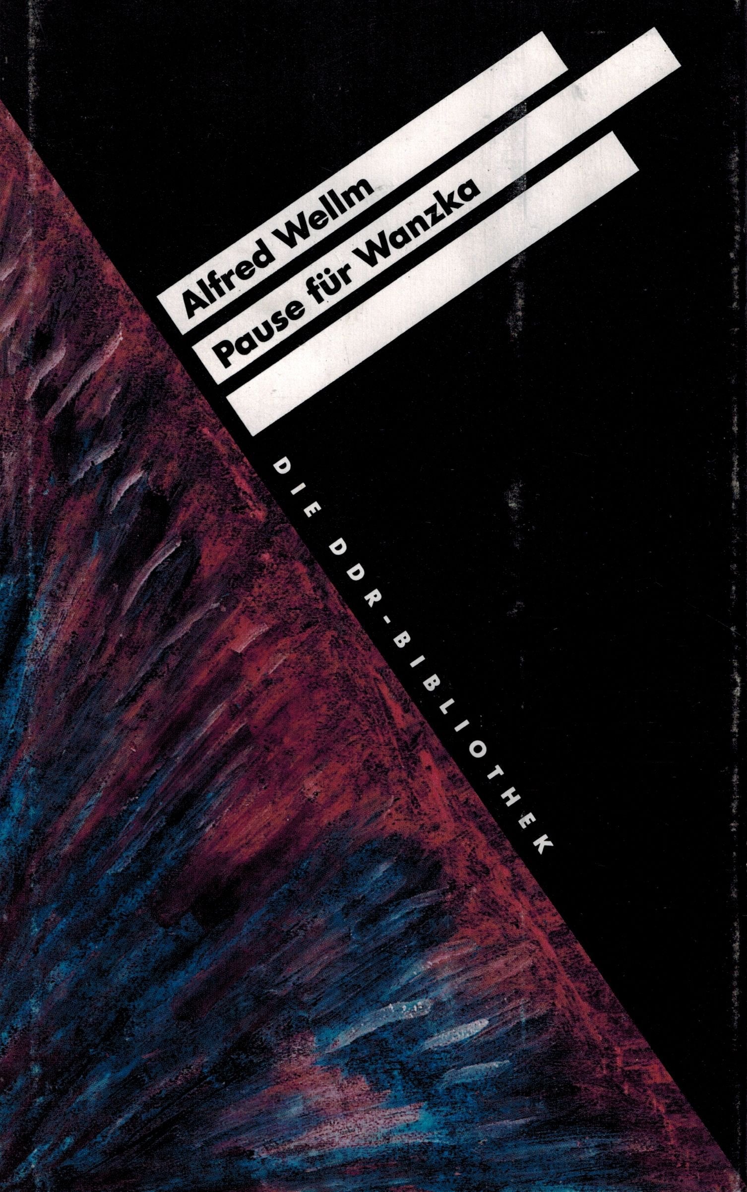 Pause für Wanzka Books