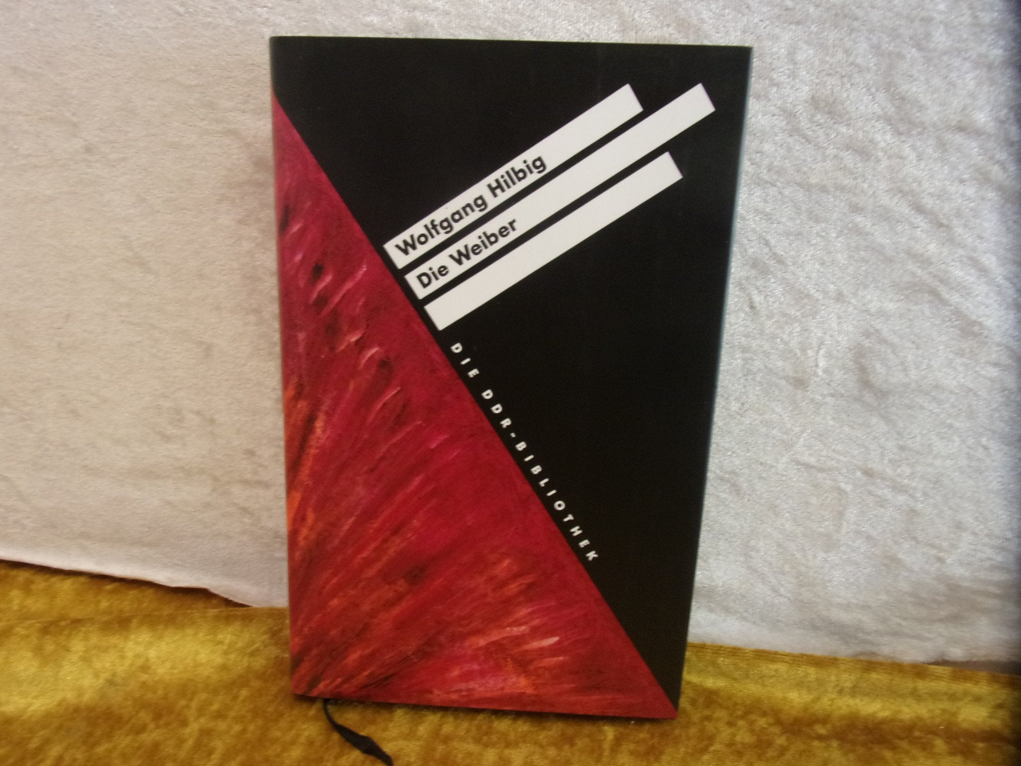 Die Weiber: Nachw. v. Thorsten Ahrend Contemporary literature