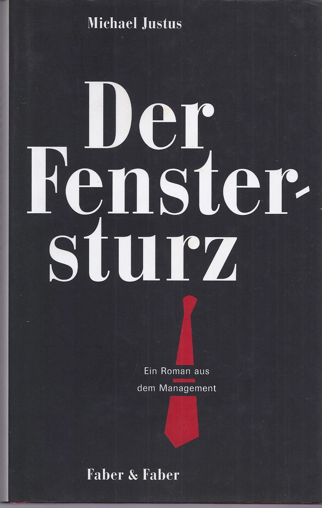 Der Fenstersturz Books