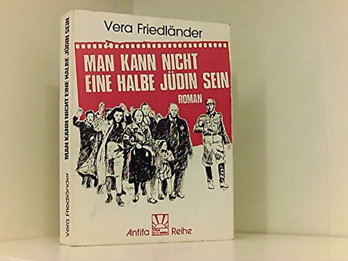 Man kann nicht eine halbe Jüdin sein Second hand books on Religion & Esotericism