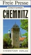 Stadtführer Chemnitz Leisure, Home & Garden Books