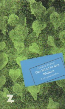 Der Wind in den Wolken -Kurzgeschichten-. Books