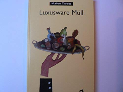 Luxusware Müll Books