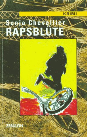 Rapsblüte Crime & Thrillers