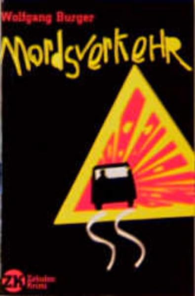 Mordsverkehr: Kriminalroman. Das Debüt mit Kriminaloberkommissar Thomas Petzold (Zebulon Krimi) Crime & Thrillers
