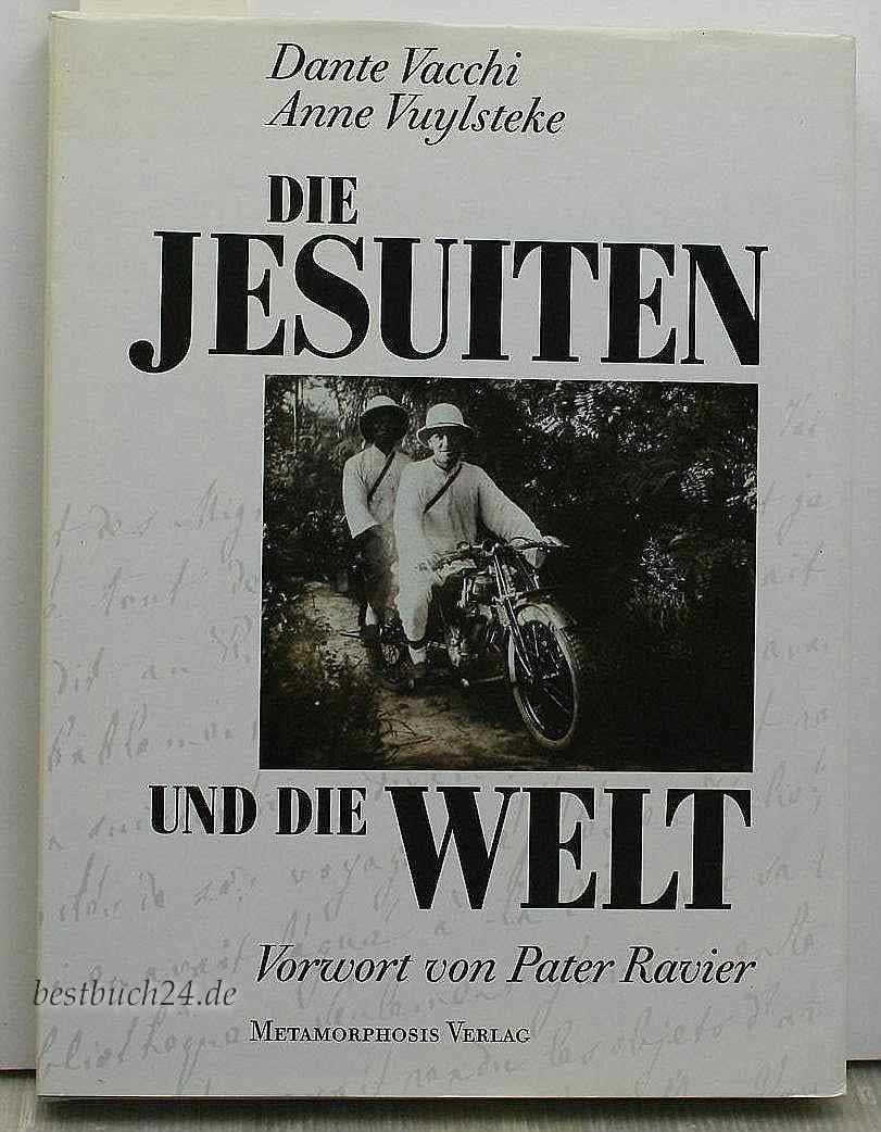 Die Jesuiten und die Welt Film, Art & Culture