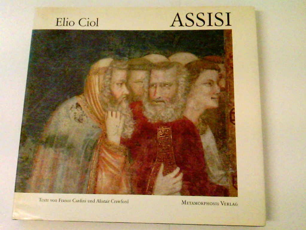 Assisi Books